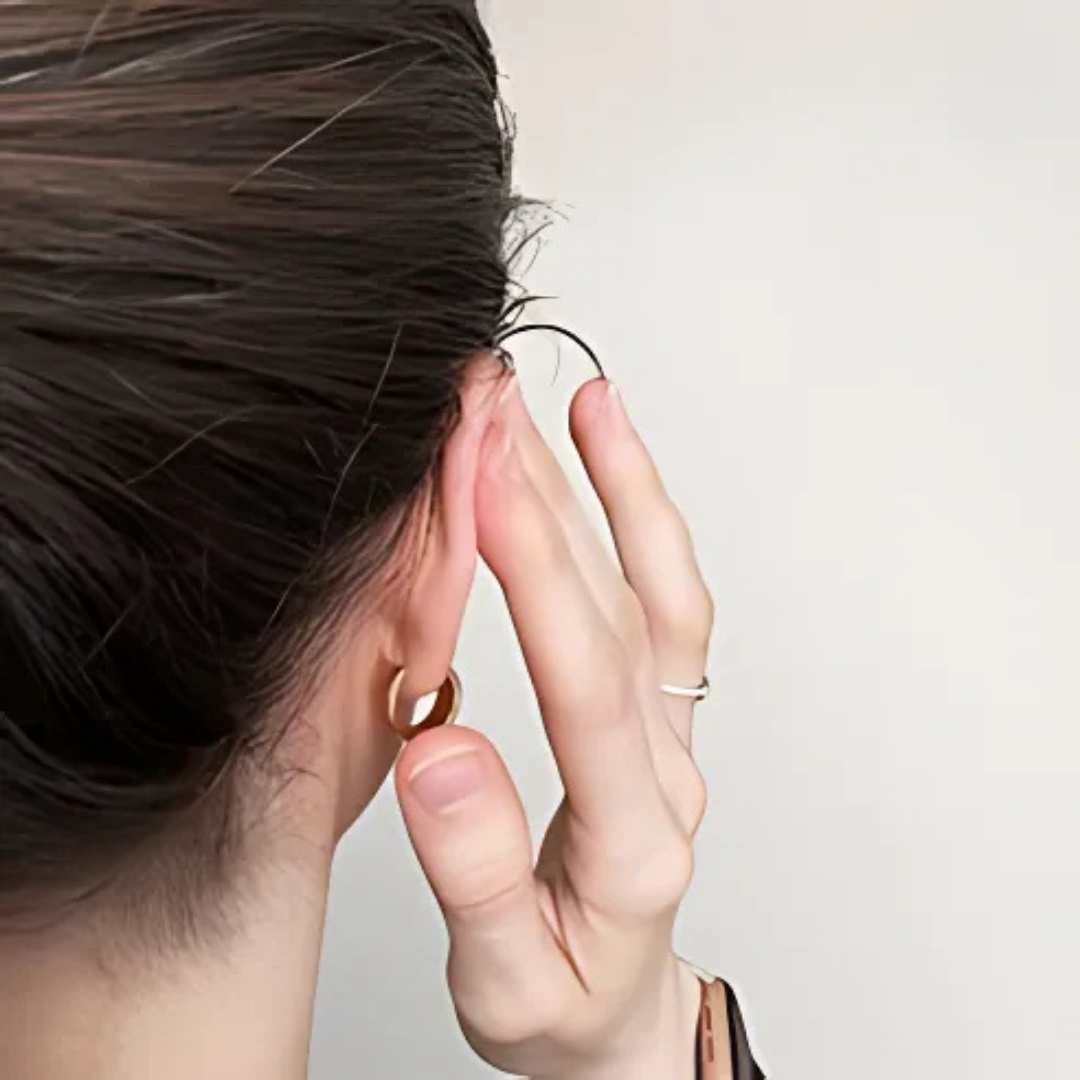 EarAlign™ - Comfortable ear shaping patches