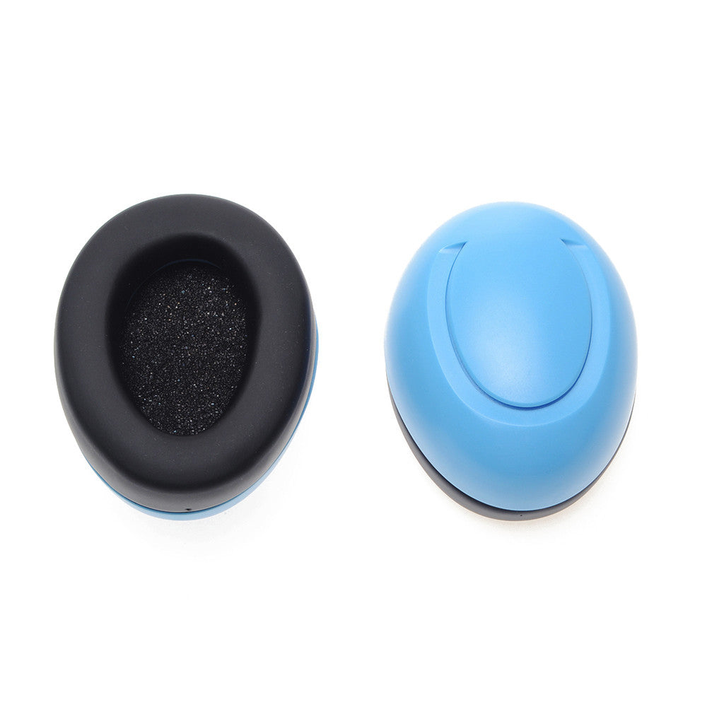 Baby Ear Protection - Noise Cancelling & Adjustable Headphones for Infants 2-24 Months