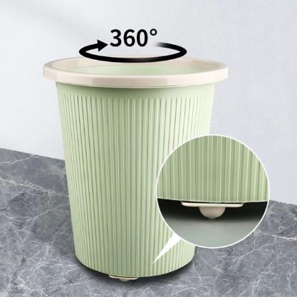 StickyWheels™ - Stick-on Wheels (1+1 FREE)