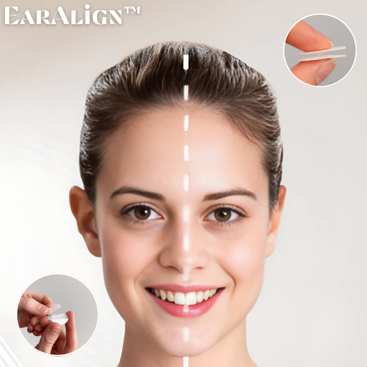 EarAlign™ - Comfortable ear shaping patches