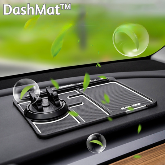DashMat™ Anti-Slip Phone Mat