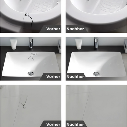 CeramFix™ - Ceramic Repair Paste (1+1 FREE)