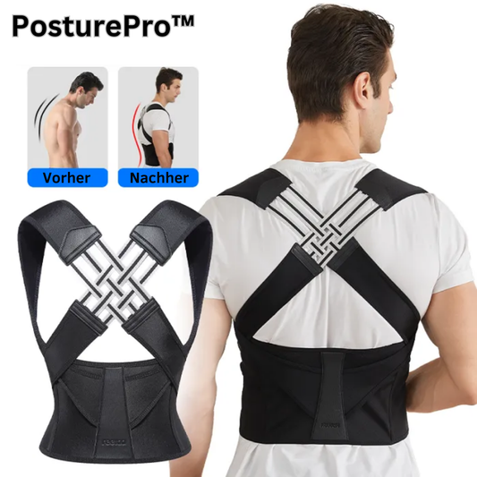 PosturePro™ posture corrector