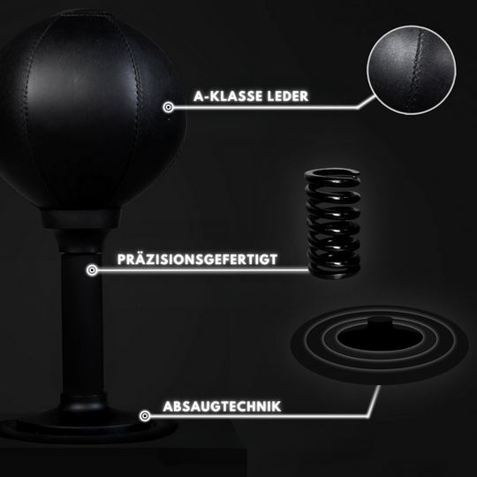 PunchPro™ - Viral Punching Bag