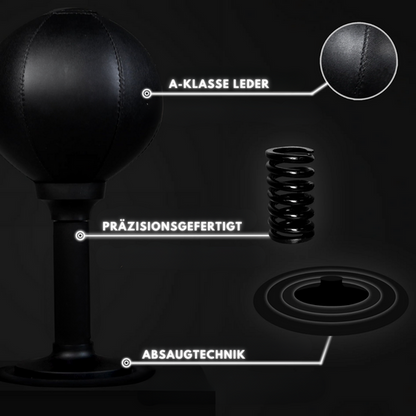 PunchPro™ - Viral Punching Bag